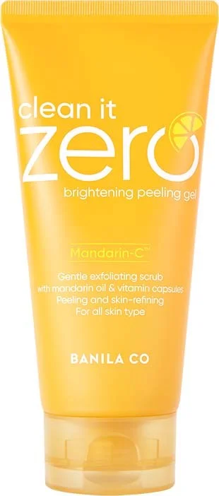 Banila Co Clean It Zero Brightening Peeling Gel 120 ml v:2599158