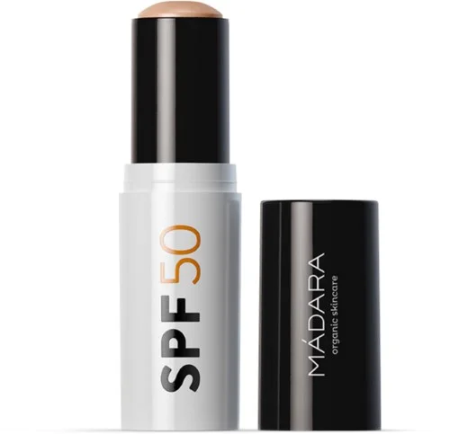 Mádara Mineral SPF50 Sunscreen Stick 12 g v:3856278