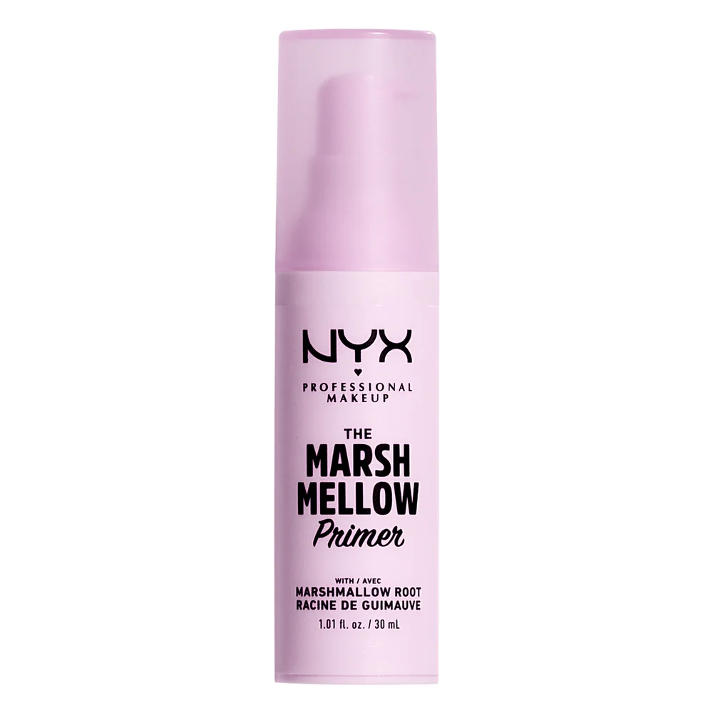 The Marshmellow Smoothing Primer v:4551115