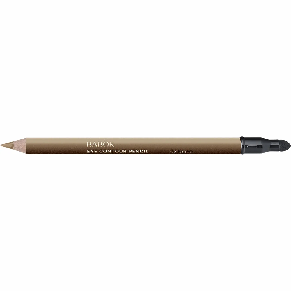 Eye Contour Pencil 02 Taupe – BABOR v:1549819