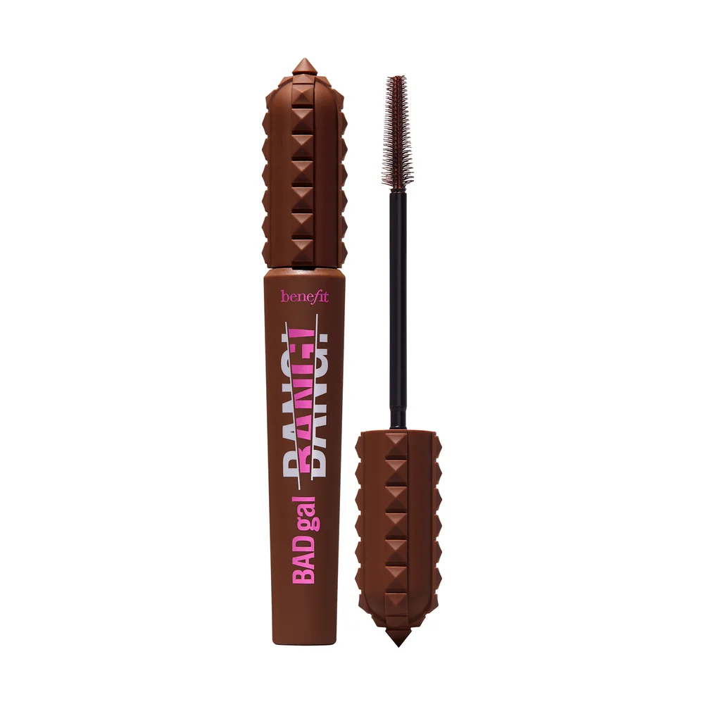 Badgal Bang – Volume Intense Mascara Rebel Brown – Benefit v:2637073