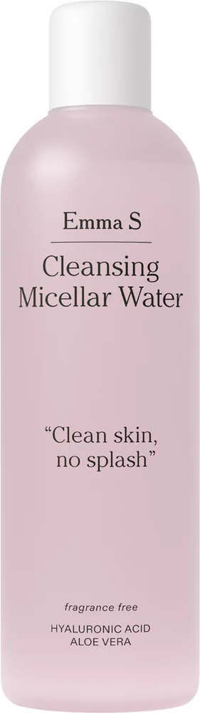 Emma S. Cleansing Cleansing Micellar Water 250 ml v:9413840 Emma S. Cleansing Cleansing Micellar Water 250 ml v:9413840