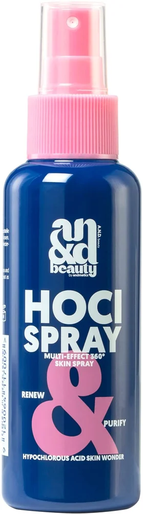 A.N.D.beauty HOCl Spray 100 ml v:9845666 A.N.D.beauty HOCl Spray 100 ml v:9845666