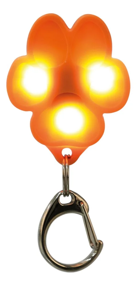 Trixie Flasher til hunder, USB-opplading – assorterte farger v:9243955 Trixie Flasher til hunder, USB-opplading – assorterte farger v:9243955