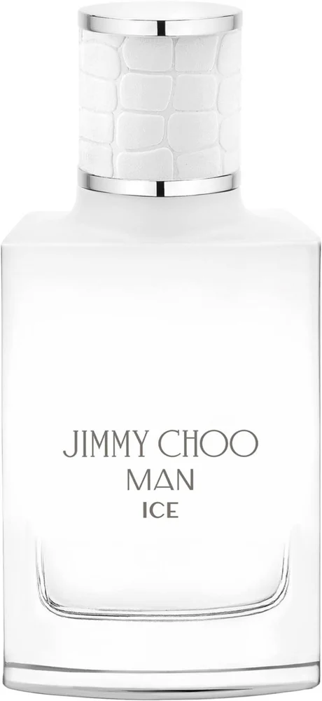 Jimmy Choo Man Ice Eau de Toilette 30 ml v:7884299
