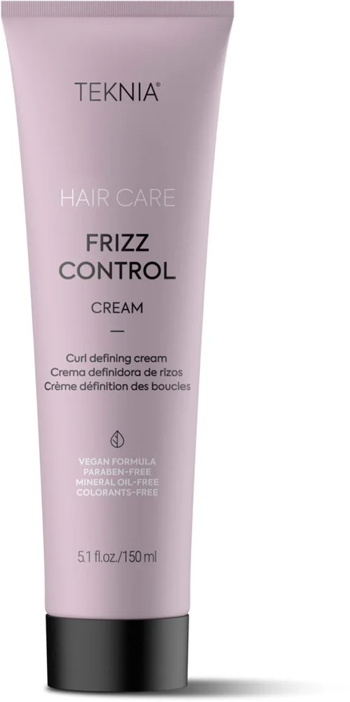 Lakme Teknia Frizz Control Cream 150 ml v:7910133
