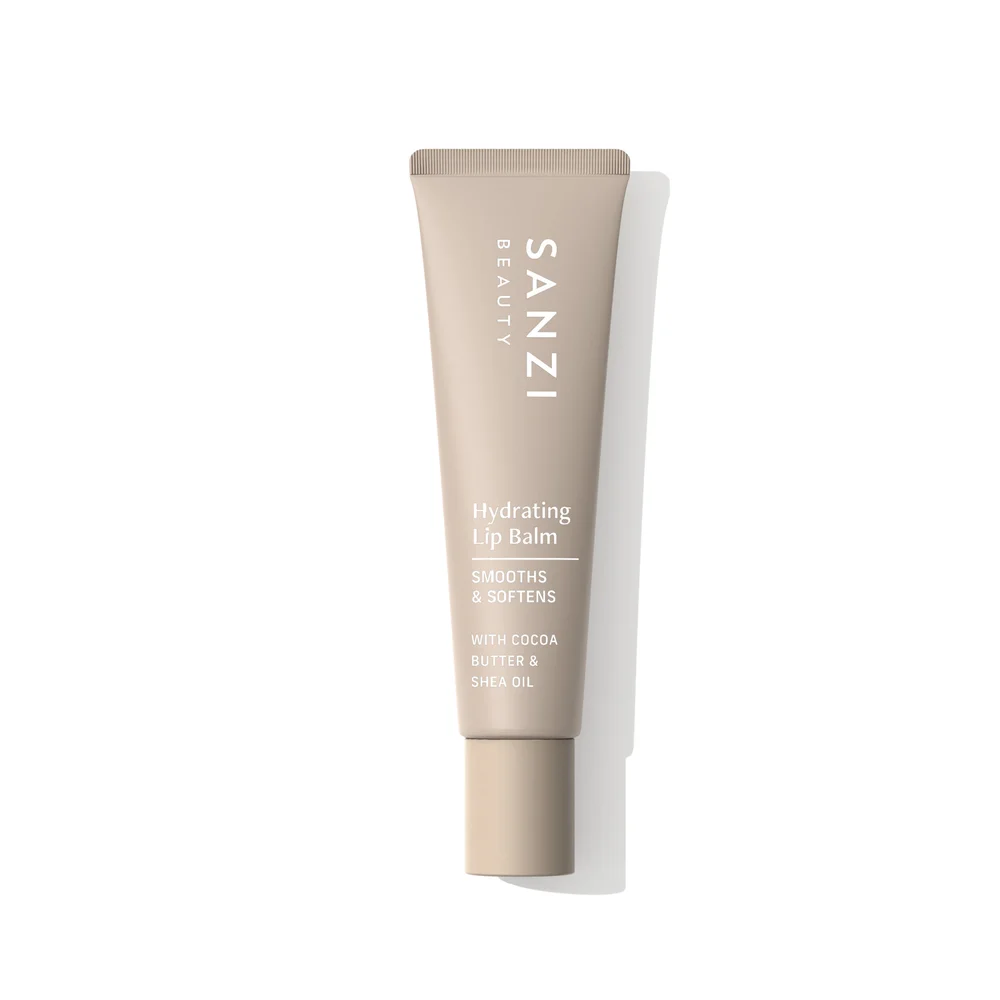 Hydrating Lip Balm 15 ml - Sanzi Beauty v:8770598