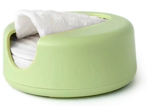 LastObject LastRound Original Green v:2925480