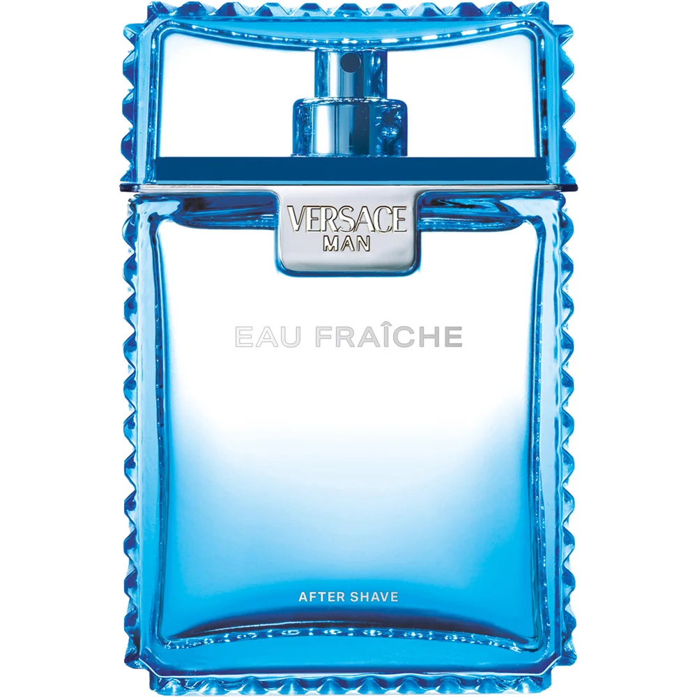 Man Eau Fraiche, After Shave Lotion 100ml v:5393810