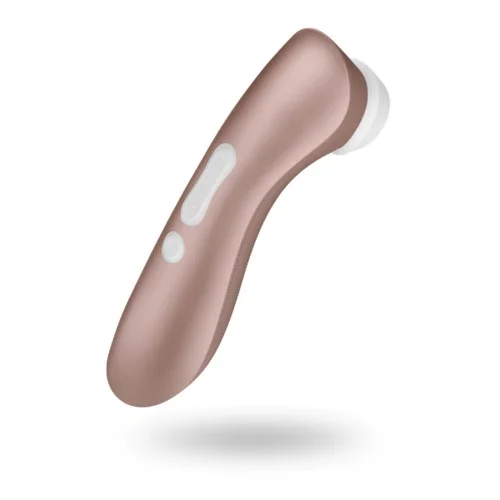 Satisfyer Pro 2 + Vibration v:2964766