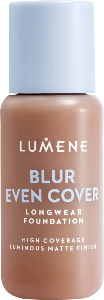 Lumene Blur Even Cover Foundation 7 v:9822391 Lumene Blur Even Cover Foundation 7 v:9822391