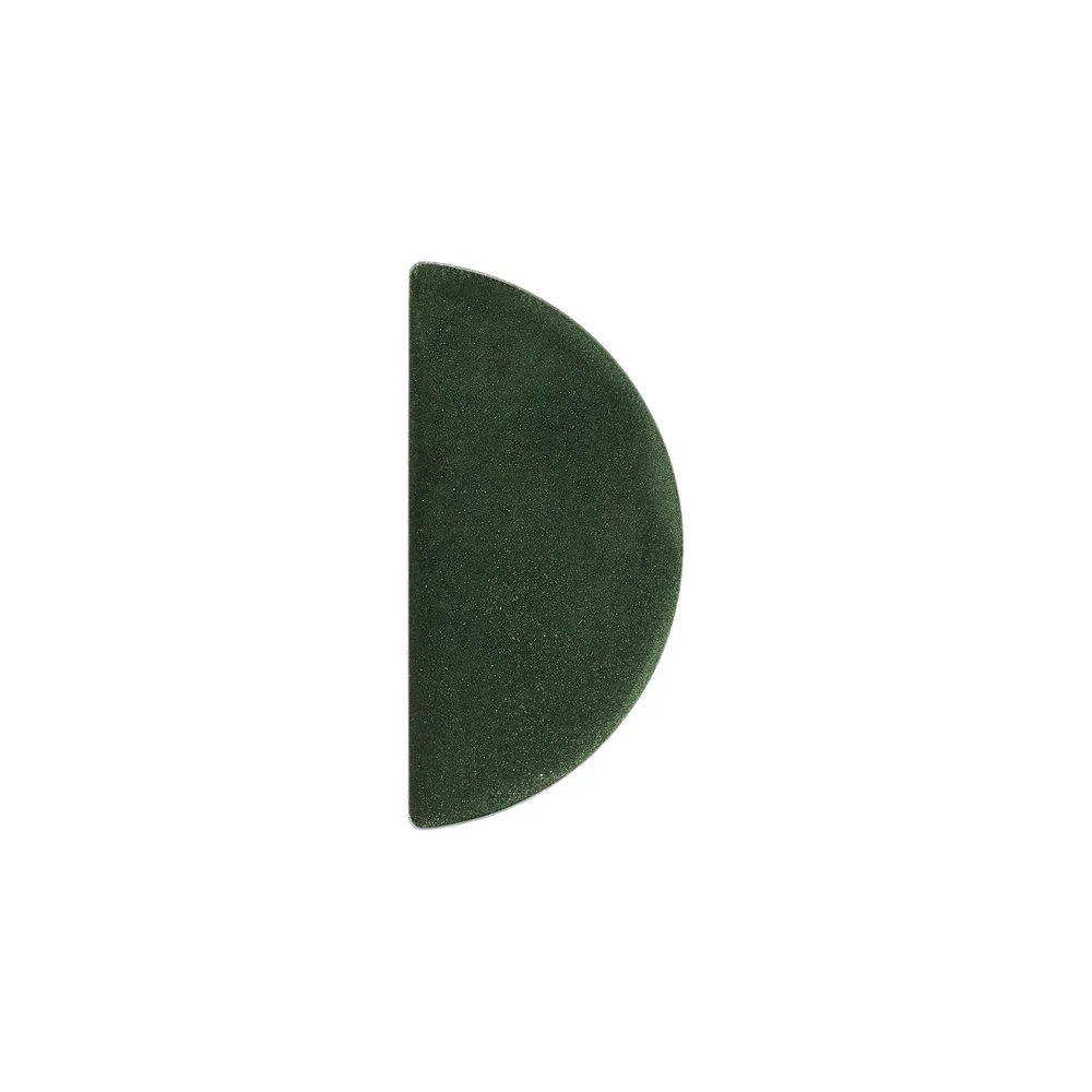 Satin Eyeshadow Refill Satin Olive - Rose Inc v:8500224