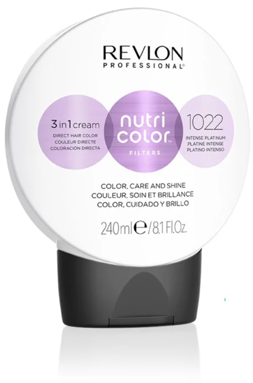 Revlon Nutri Color Filter 1022 v:8897009 Revlon Nutri Color Filter 1022 v:8897009