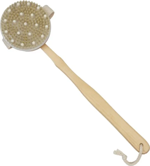 Palmetten Bath Brush Massage v:3862775 Palmetten Bath Brush Massage v:3862775