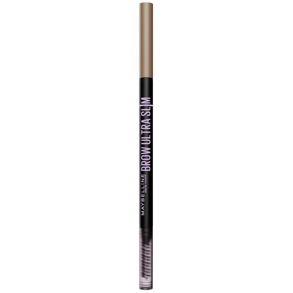 Brow Ultra Slim Pencil 01 Blonde – Maybelline New York v:9577704