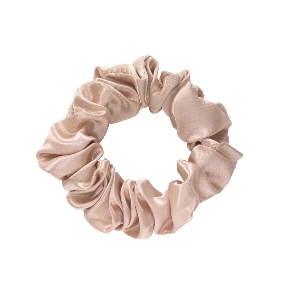 Classic Scrunchie Champagne – Philip B v:2191645