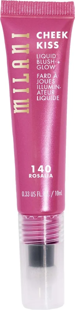 Milani Cheek Kiss Blush+Glow Rosalia 140 v:4882239
