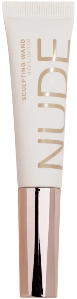 Nude Beauty Sculpting Wand Highlighter Midnight Glow v:5309410 Nude Beauty Sculpting Wand Highlighter Midnight Glow v:5309410