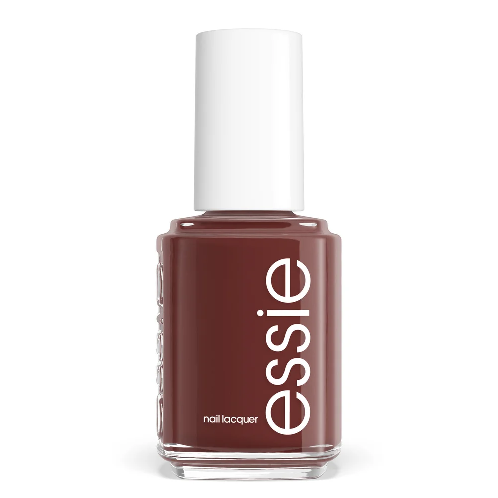Essie 897 No To-Do – Matte Neglelakk v:2437788
