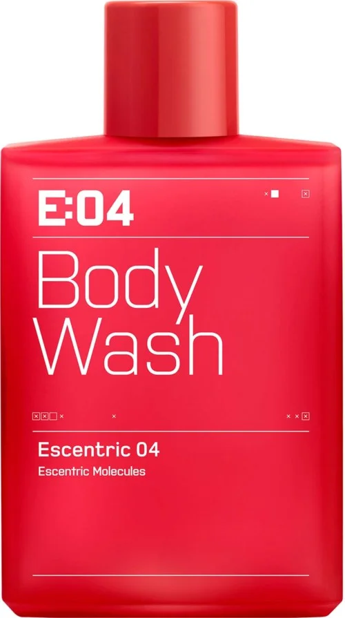 Escentric Molecules Escentric 04 Body Wash 200 ml v:2374866 Escentric Molecules Escentric 04 Body Wash 200 ml v:2374866