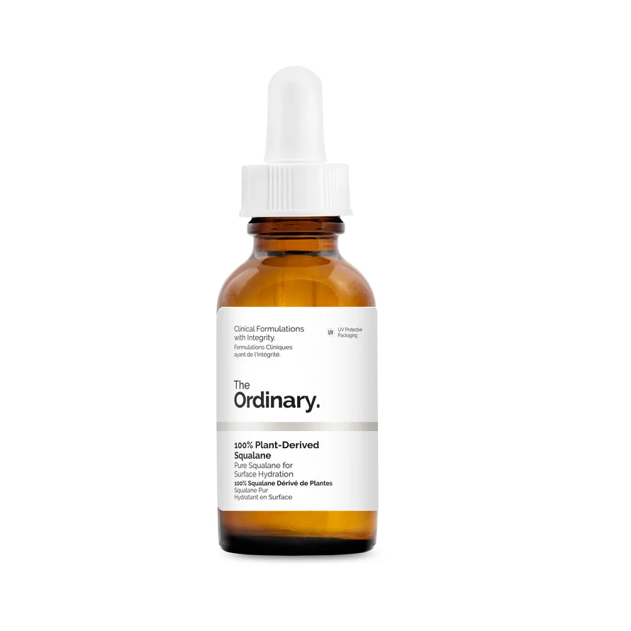 100% Plant Derived Squalane 30ml – The Ordinary v:2396109