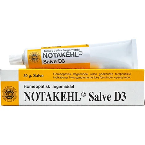 Notakehl Salve D3 v:7417084