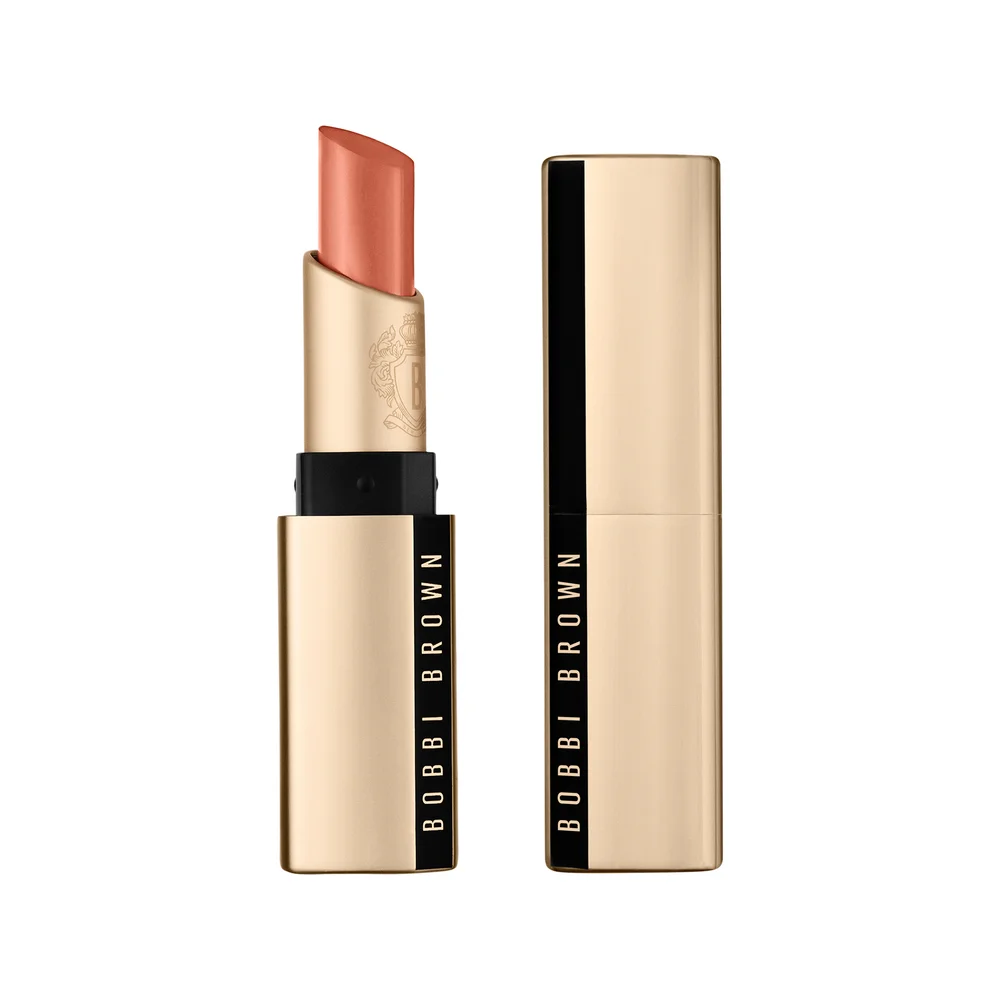 Luxe Matte Lipstick Sunset Rose - Bobbi Brown v:9889083