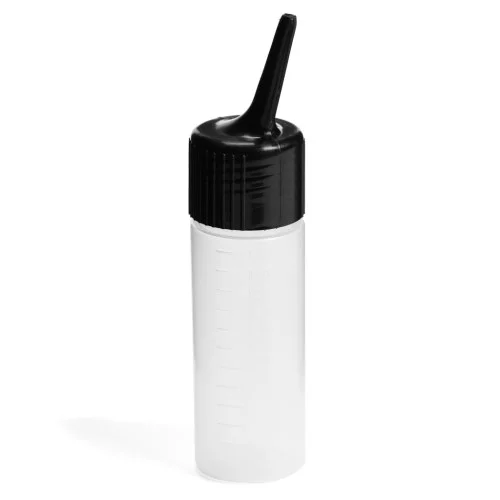 Bravehead Application bottle 1 Black 120 ml v:9826223