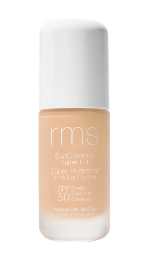 RMS Beauty SunCoverup Super Tint SPF 50 Ivory v:5320975