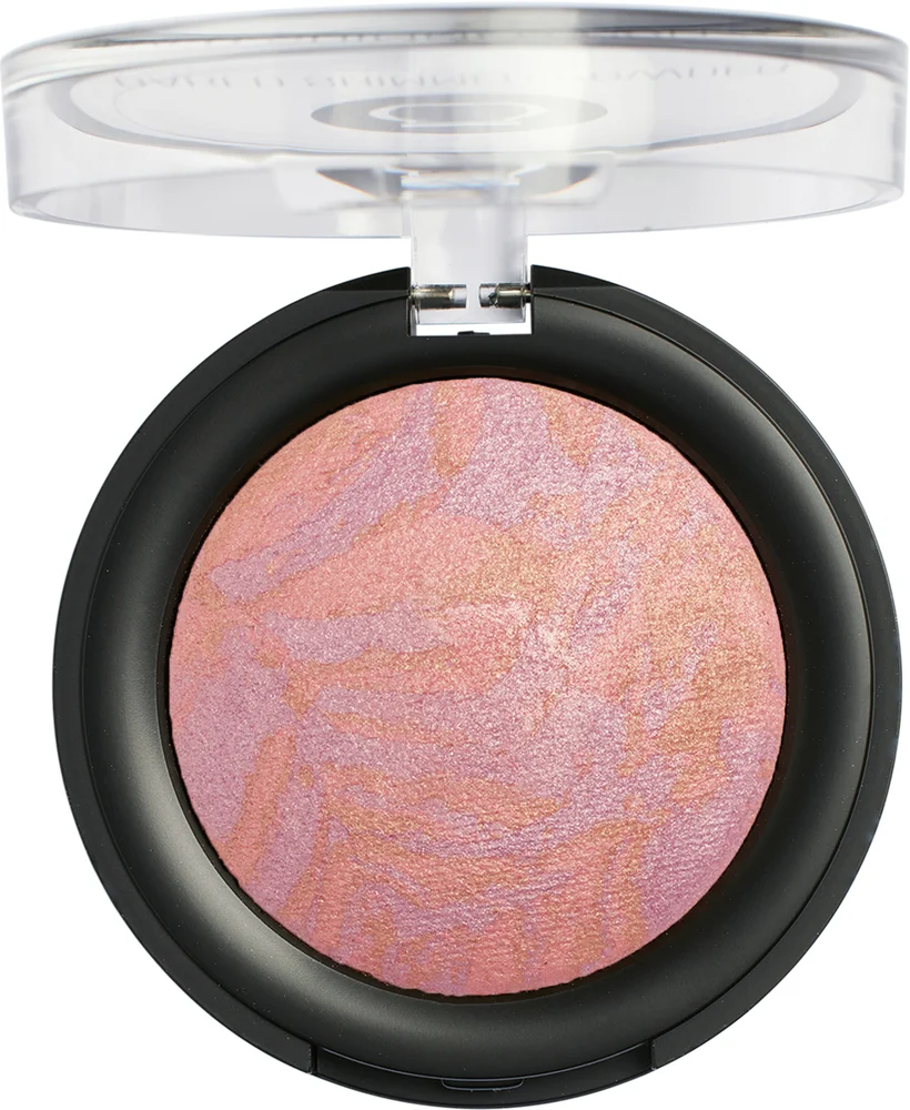 Baked Shimmer Powder Peach Blush – Nilens Jord v:1811911 Baked Shimmer Powder Peach Blush – Nilens Jord v:1811911
