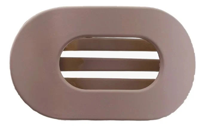 By Stær Eva Hårspenne – Liten – Matt Beige – 1 stk. v:5063820