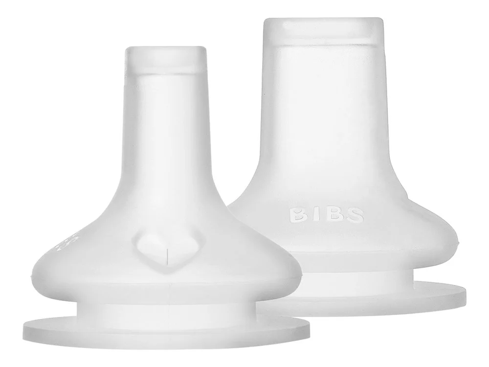 BIBS Baby Bottle Drikketut Silicone – 2 stk. v:4564866 BIBS Baby Bottle Drikketut Silicone – 2 stk. v:4564866