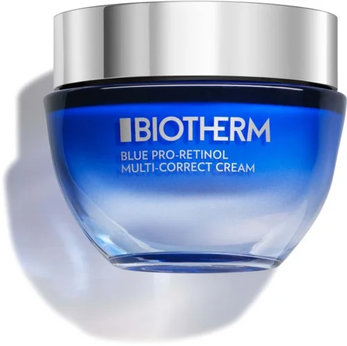 Biotherm Blue Pro-Retinol Cream 50 ml v:2013056 Biotherm Blue Pro-Retinol Cream 50 ml v:2013056
