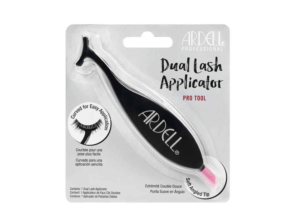 Ardell Dual Lash Applicator for enkel vippepåføring v:5438953