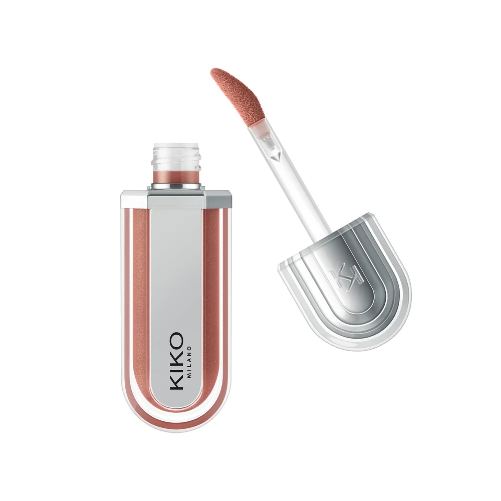 3D Hydra Xtreme Lipgloss 06 Color Affair 6 ml – Kiko Milano v:1235683