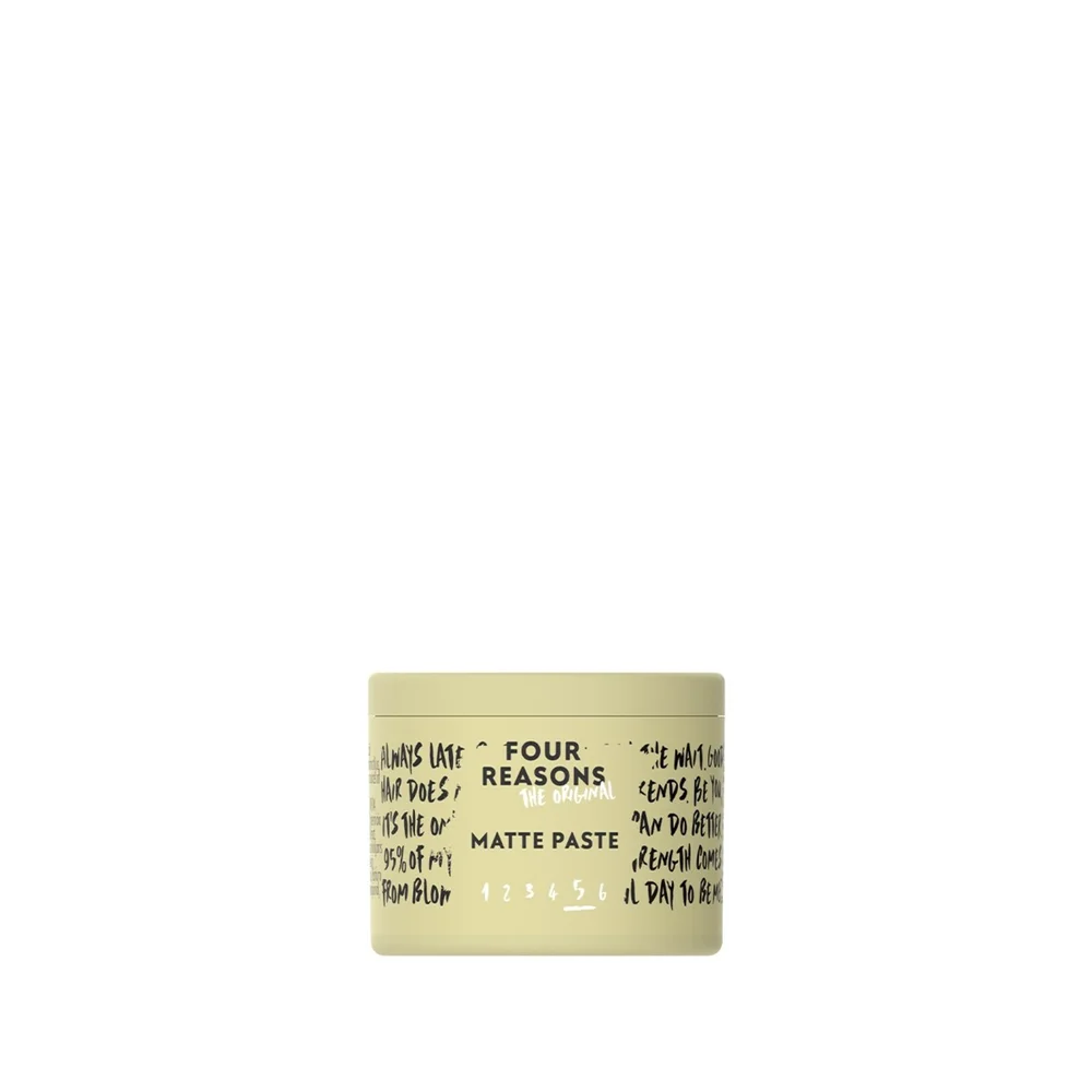 Original Matte Paste 100 ml – Four Reasons v:9971305