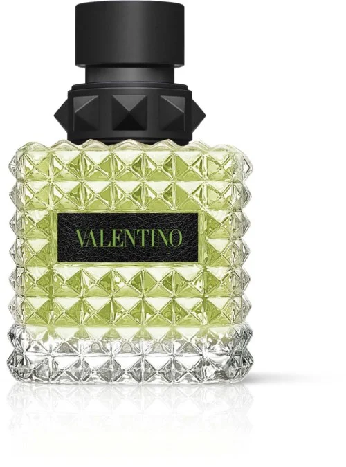 Valentino Born in Roma Donna Green Stravaganza Eau de Parfum 50 ml v:5460556