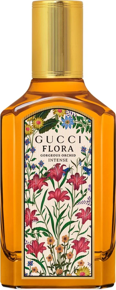 Gucci Flora Gorgeous Orchid Eau de Parfum Intense 50 ml v:6126083 Gucci Flora Gorgeous Orchid Eau de Parfum Intense 50 ml v:6126083