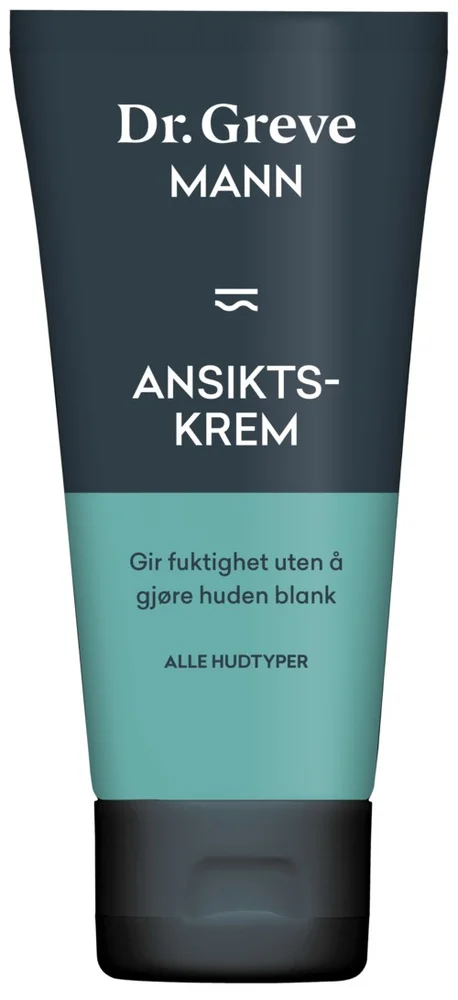 Dr. Greve Man Face Cream 60 ml v:5788528