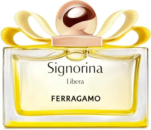 Ferragamo Signorina Libera Eau de Parfum 100 ml v:3114980