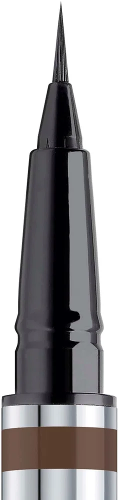 Artdeco 24H Micro Brow Liquid Liner 6 Dark Brown v:9536607 Artdeco 24H Micro Brow Liquid Liner 6 Dark Brown v:9536607