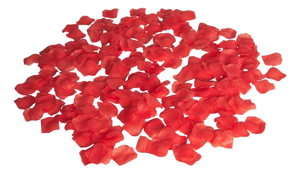 Baseks Roseblader 250 stk. v:6891365