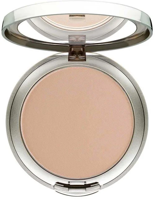 Artdeco Hydra Mineral Compact Foundation 65 Medium Beige v:1529975