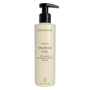 Löwengrip Clean Up Shower Gel 200ml v:8144422