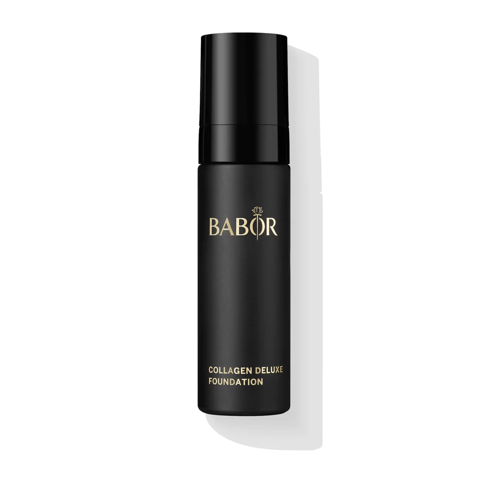 Deluxe Foundation 01 Porcelain - BABOR v:4773604
