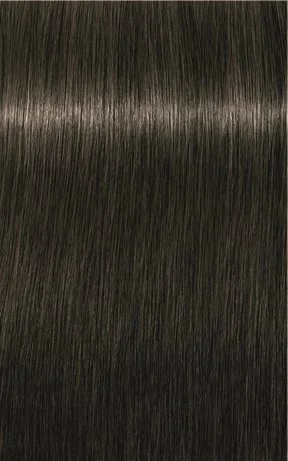 Schwarzkopf Professional Igora Vibrance Tone on tone Coloration 5-1 Light Brown cendré v:3846471