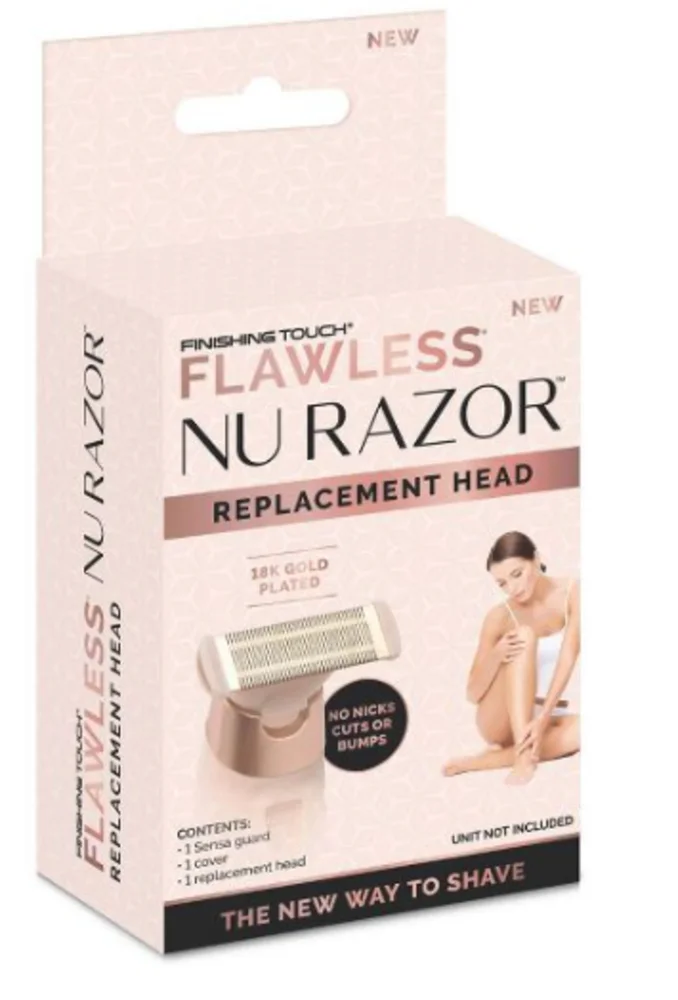 Finishing Touch NuRazor – FLAWLESS v:7901529