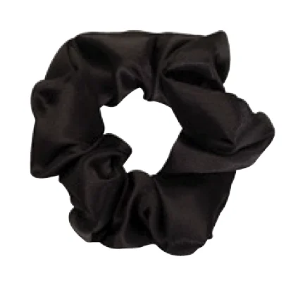 Avalea Scrunchie black v:8305836