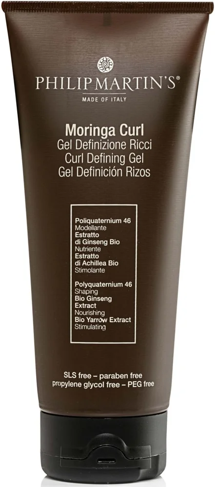 Philip Martin's Moringa Curl 200 ml v:9198896