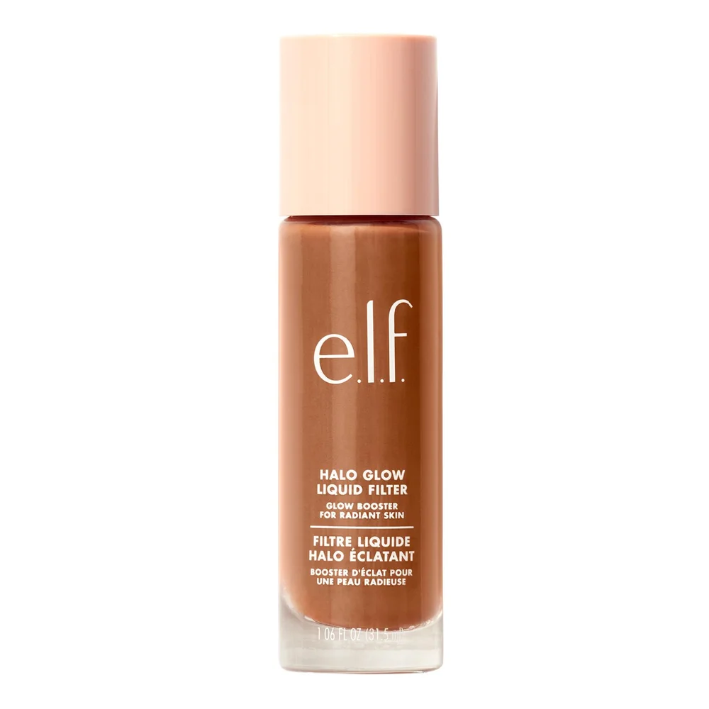 Halo Glow Liquid Filter 6 Tan/Deep - e.l.f. v:4240986